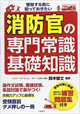 受験する前に知っておきたい消防官の専門常識・基礎知識(土屋書店)