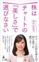 株はチャートの「美しさ」で選びなさい
